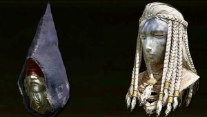 エルデンリング】カーリアの徽章を装備すると戦技で消費するFPを